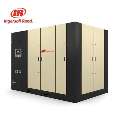 Ingersoll Rand Screw Air Compressor factory